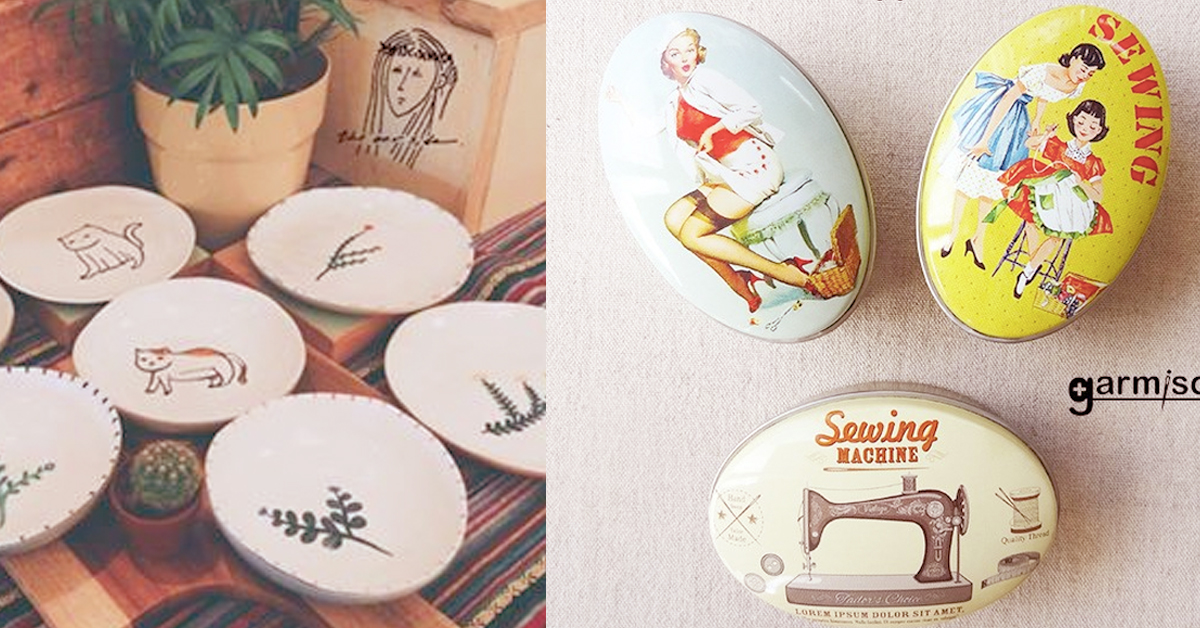 亞洲手創展宛如嘉年華！日韓、馬來西亞等超多國內外原創商品等你來挖寶 亞洲手創展、手做商品、台灣原創、毛線球、金工、獨立品牌、體驗課程、木製品、帆布袋、布手作、文具控