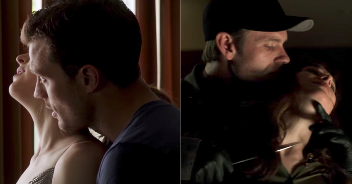 霸道總裁愛上我、前老闆還綁架我？！《格雷的五十道陰影：自由》最新預告片激情釋出 格雷的五十道陰影、自由、第三集、達珂塔強森、傑米多南