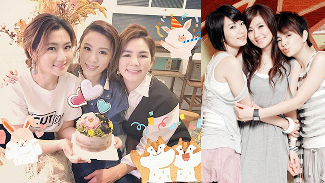 不插電版〈美麗新世界〉怎麼聽到眼角濕濕的？S.H.E十六歲生日趴讓粉絲驚喜不間斷 S.H.E、16年、生日快樂、生日趴、任家萱、田馥甄、陳嘉樺、金鐘罩鐵布衫、美麗新世界、明天的自己、復刻卡帶、回憶、感動