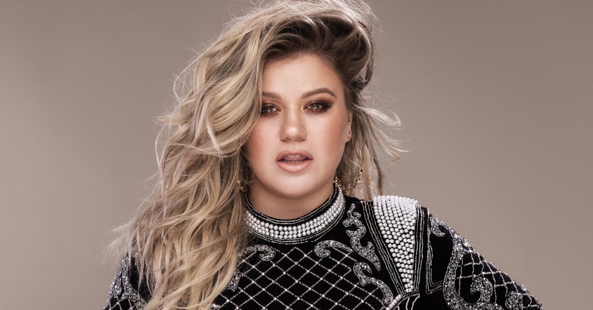 「我自由了」！凱莉克萊森新專輯《Meaning of Life》錄到哭 凱莉克萊森、華納音樂、美國偶像、專輯