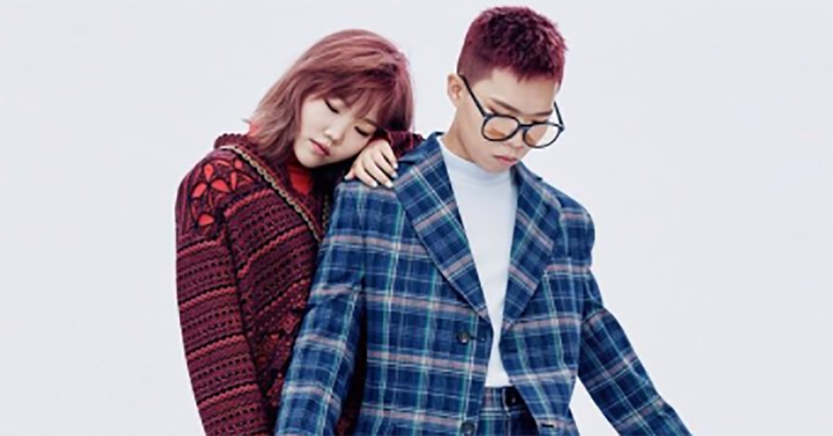 妹妹總算可以自由戀愛了？樂童音樂家哥哥李燦赫9月入伍 樂童音樂家、李燦赫、李秀賢、當兵、海軍陸戰隊、入伍、AKMU