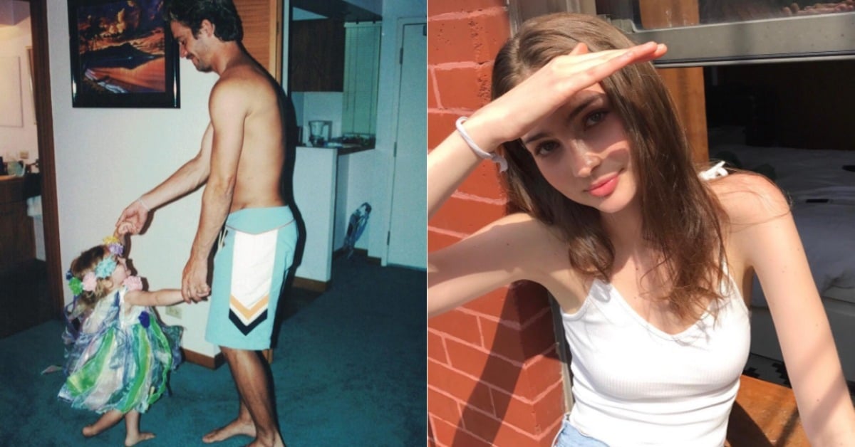 保羅沃克44歲冥誕！女兒將想念化作行動IG發起行善挑戰 保羅沃克、Paul Walker、馮迪索、Meadow Walker、Cody Walker