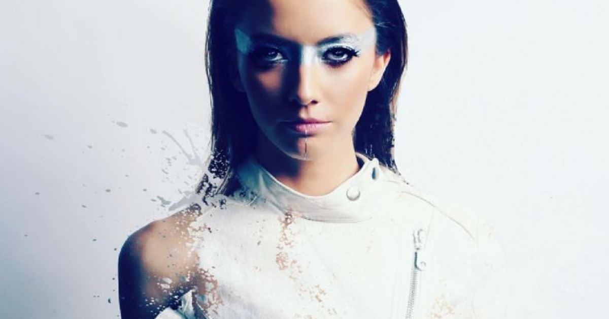 AI人工智慧連音樂圈也不放過？全世界首張AI專輯霸氣問世 