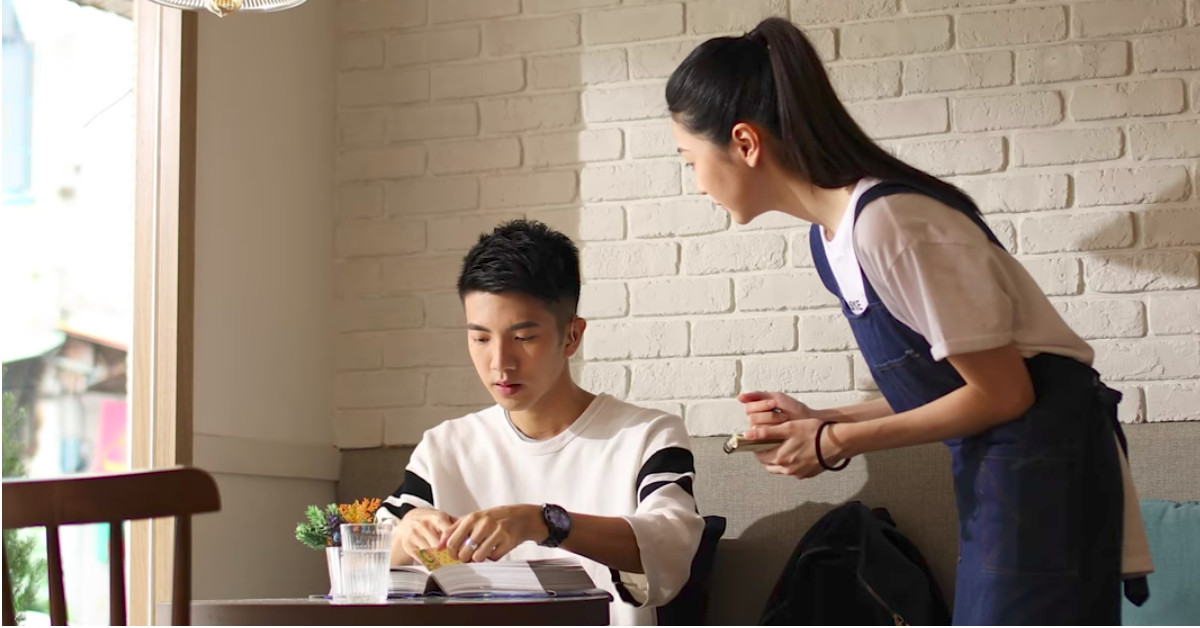 姐不理人不是因為耍酷而是沒聽見！5個有口說不清、容易被誤會的舉止 誤會、聽力、聽損、助聽器、溝通新態度