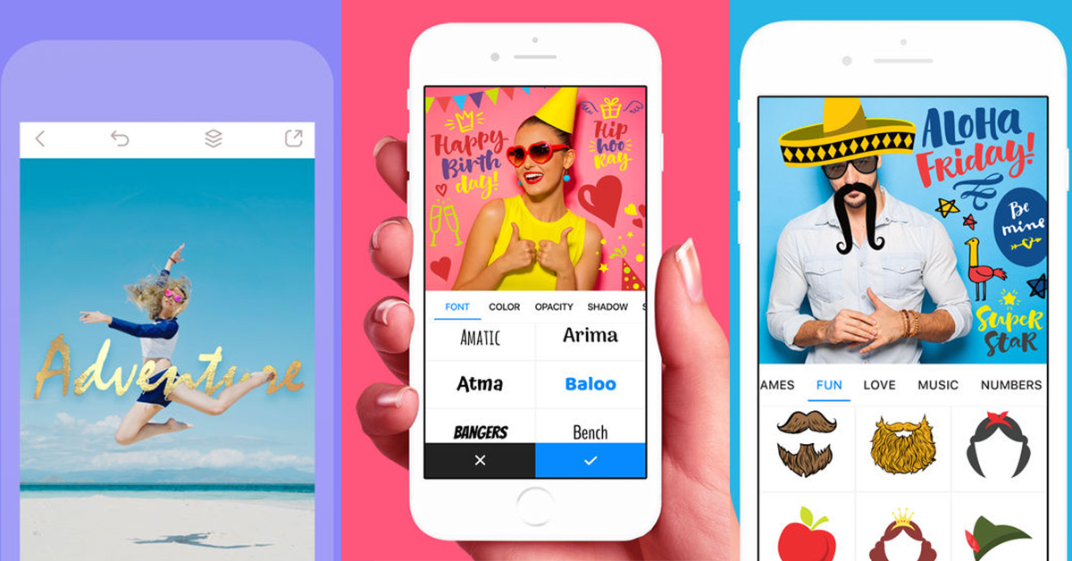 9/15限時免費App特輯：用繽紛的限免打擊壞天氣、壞情緒吧！ 限免、免費、特價、iPhone、App