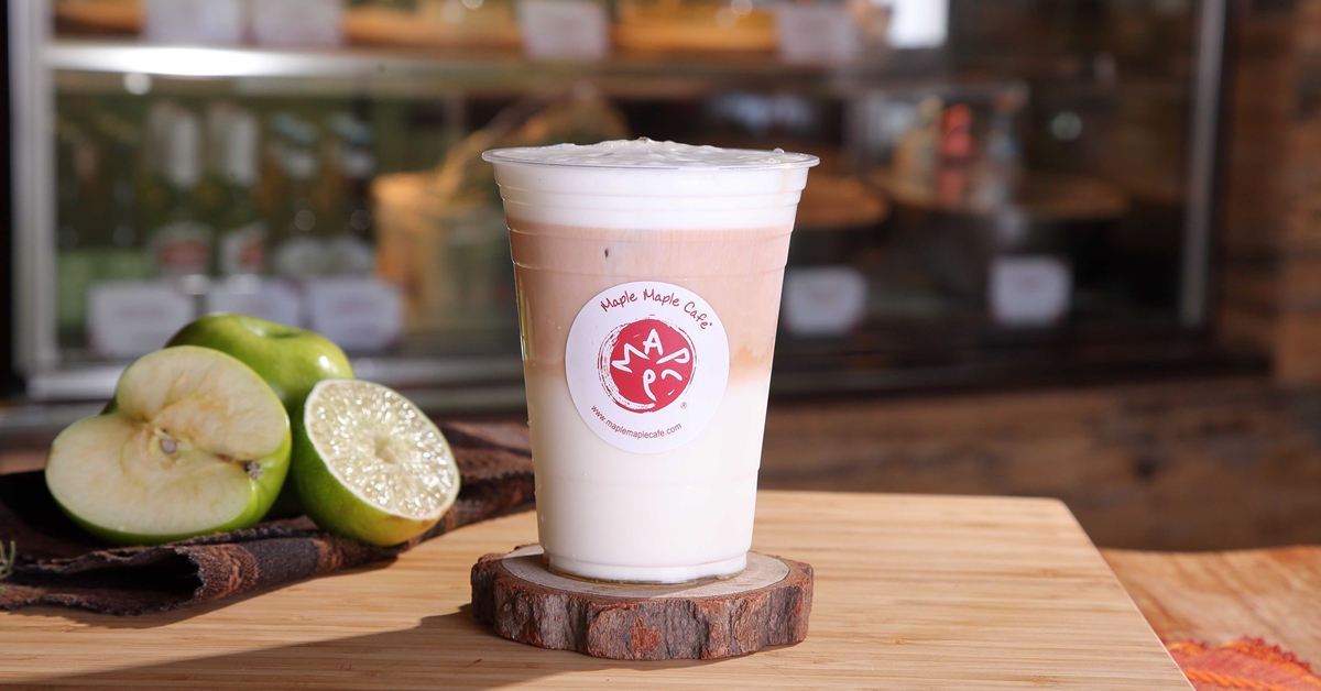 喝大冰奶怕胖又想交男友？空腹熊貓脫單攻略看這裡 空腹熊貓、脫單、foodpanda