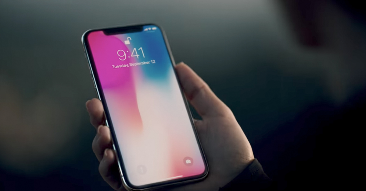 還記得擁有第一支iPhone的感覺嗎？iPhone的十年進化史 蘋果、iPhone、iPhone X、iPhone 8、賈伯斯、進化史