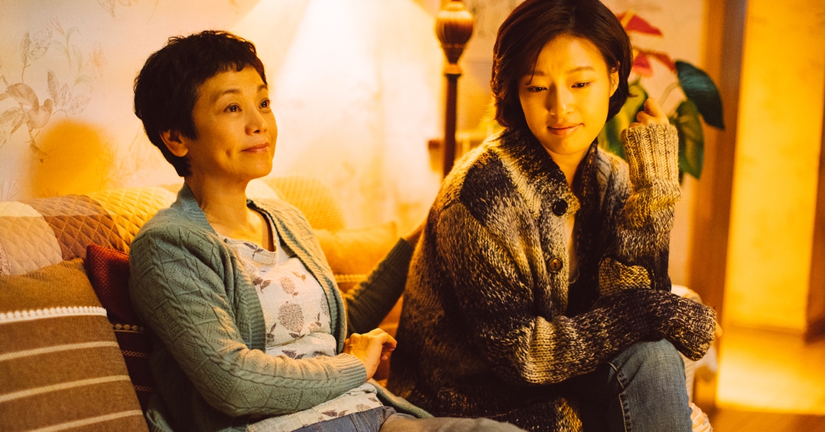 最懂女人心！張艾嘉新作《相愛相親》力邀「小舒淇」接班新任「張」女郎 相愛相親、張艾嘉、導演、郎月婷