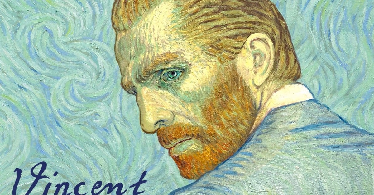 走入星夜下的咖啡廳了解梵谷的悲傷！6,500幅畫作呈現的《梵谷：星夜之謎》 文森梵谷、星夜、starry night、loving vincent、夜晚露天咖啡座、向日葵、羅納河上的星夜、兄弟、西奧梵谷、梵谷之死、瘋狂