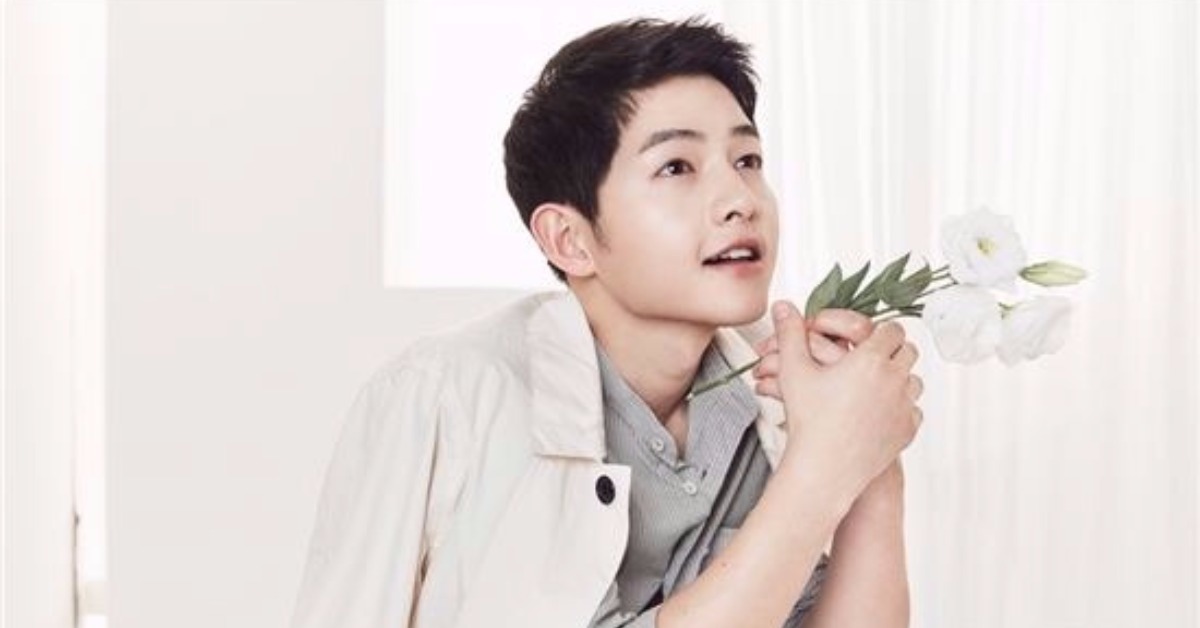 暖男歐爸粉絲也暖！粉絲捐獻1985萬919韓元慶祝宋仲基生日 宋仲基、宋慧喬、宋宋CP、軍艦島、結婚、韓國、Hong Jang Hyu、Kingdom