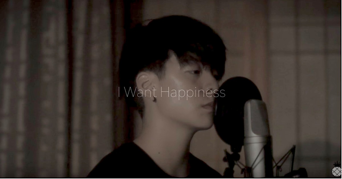 25歲要當酷少女！Amber翻唱〈我要快樂〉動人歌聲與粉絲訴說生日心境 Amber、f(x)、生日、翻唱、我要快樂、YouTuber 