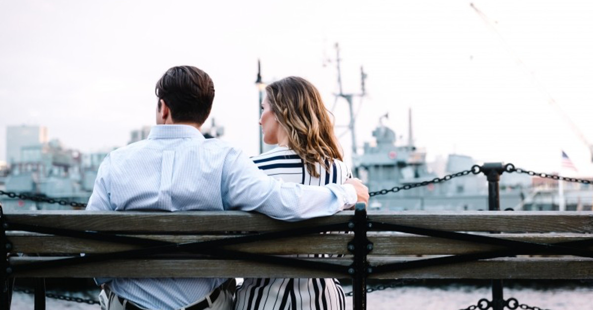 重要的連假就要甜蜜地過！身為完美女友都要懂的浪漫小心機   甜蜜、浪漫、完美、穿搭、ROXY