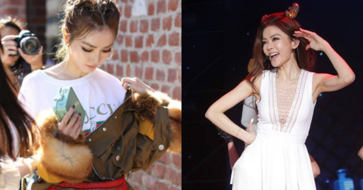 「姐姐」晉身時尚咖！謝金燕甩整形風波踏上米蘭時裝週 謝金燕、豬哥亮、姐姐、米蘭時裝週、整形