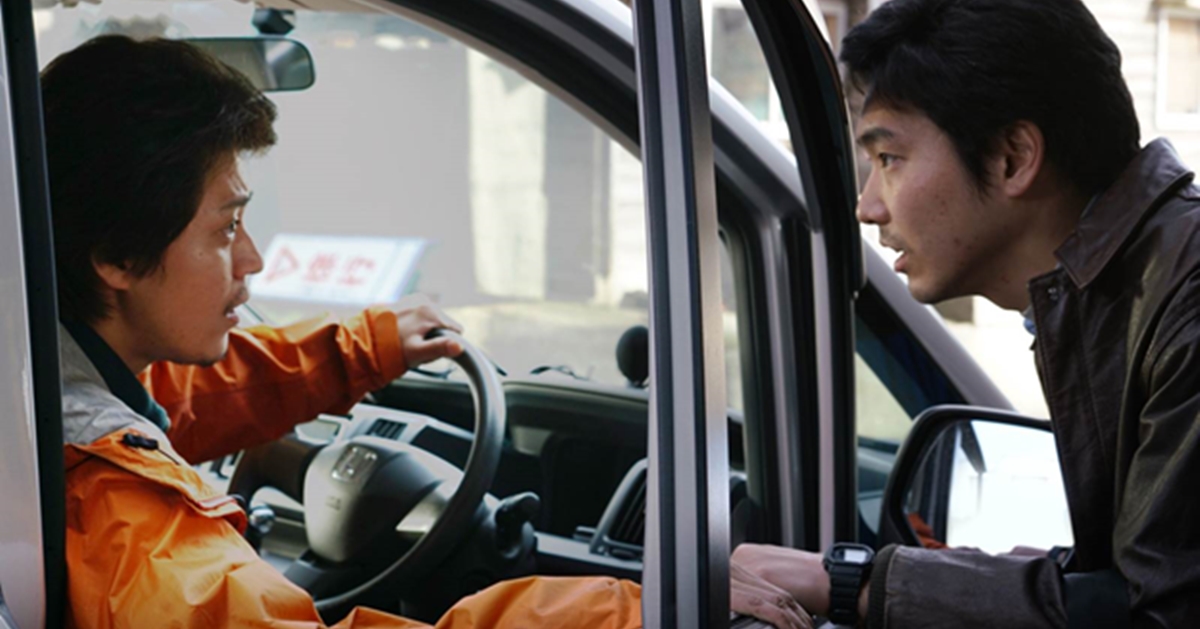 《追憶》最想見到他！小栗旬慘遭懷疑是殺人嫌疑犯 追憶、岡田准一、睽違、小栗旬、嫌疑犯