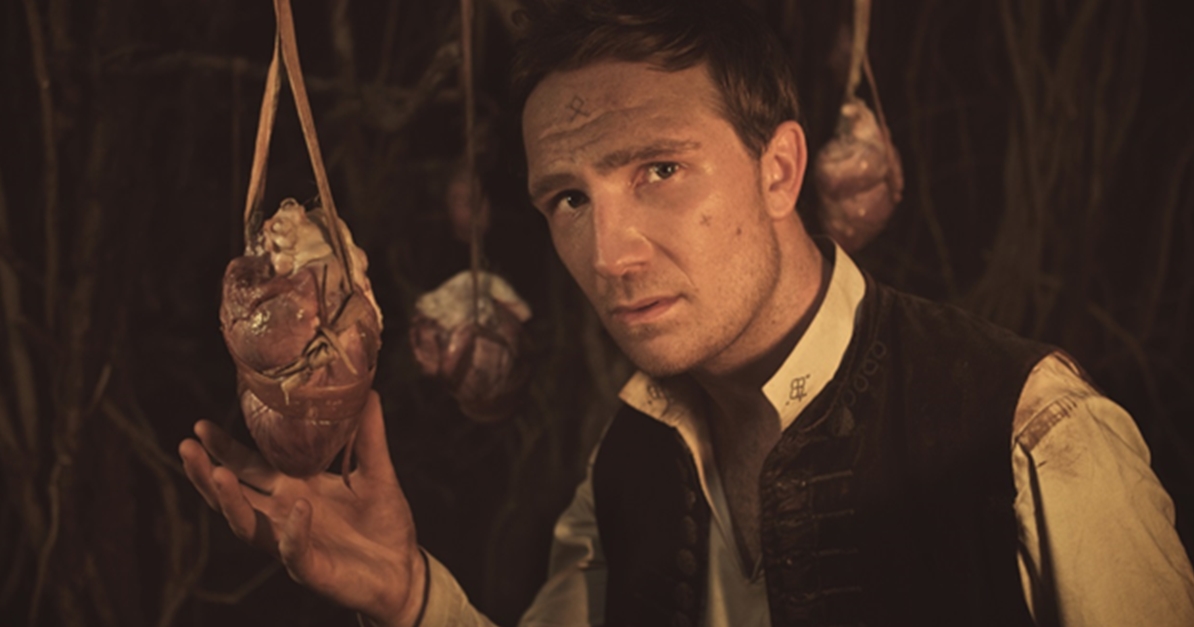 魔幻寫實寓言！年輕影帝「刨心」 德國最閃耀演員集結《心之物語》 德國、年輕、影帝、演員、心之物語