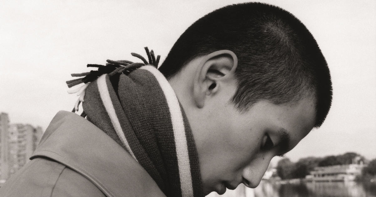 英倫新銳氣息！UNIQLO、JW ANDERSON全新聯名系列火熱登場 UNIQLO、英國、JW ANDERSON、聯名