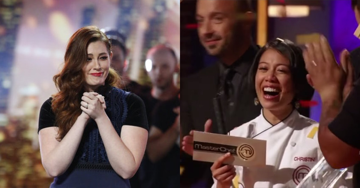 錯不在缺陷而是放棄！看不見也能成為Gordon Ramsay認證的頂尖主廚 聽障、歌手、Mandy Harvey、視障、廚師