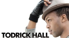 發現好聲音：點子無限多 素人以上巨星未滿Todrick Hall 音樂、樂器、創作、歌手、創作歌手