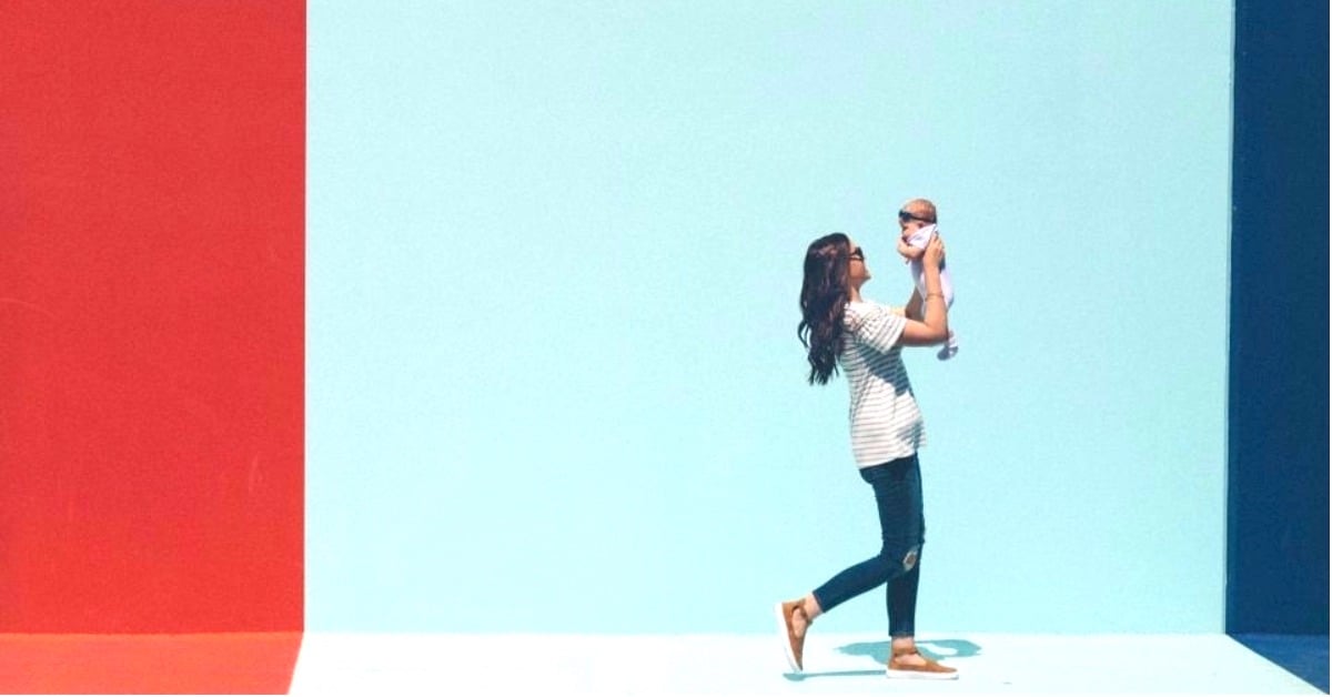 【大A＠妞新聞】週日的晚上 大A、兩性、專欄、女人、家庭