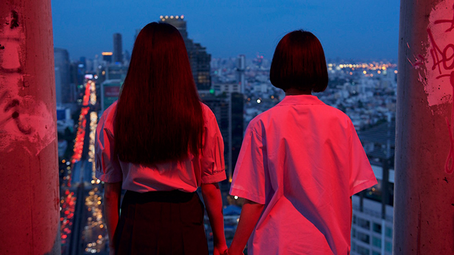 閨蜜打勾勾說好了怎麼可以失約...泰國正宗驚悚鬼片《屍約》與你不見不散 屍約、泰國、鬼片、驚悚、閨蜜