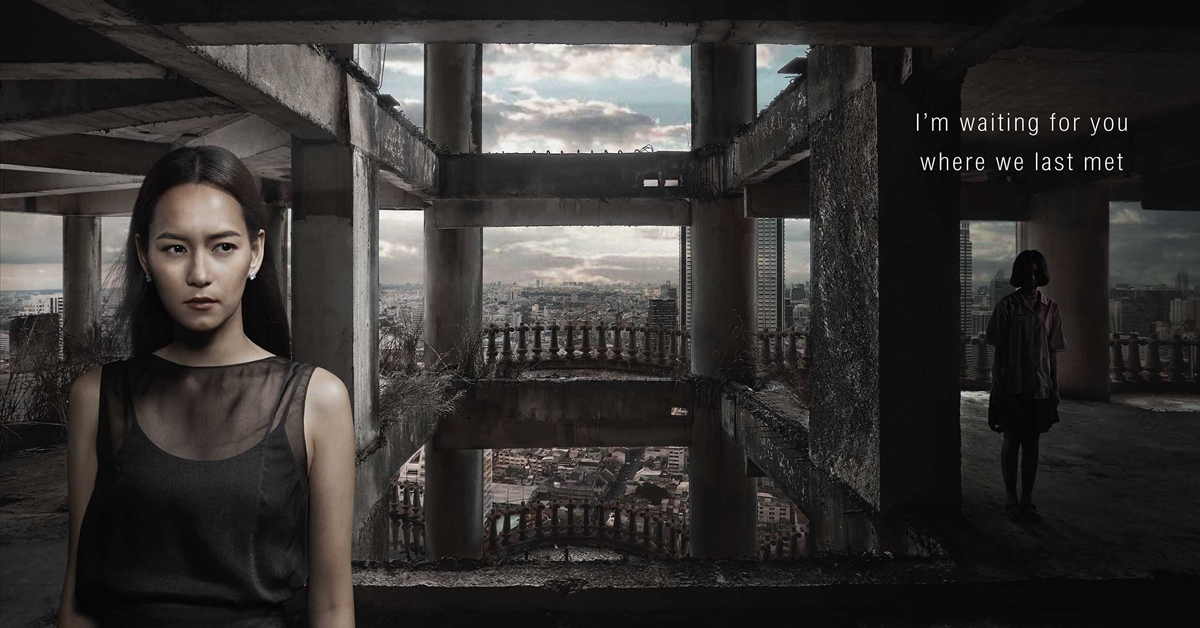 《模犯生》阿班大推這部！《陰地》、《鬼片》導演全新驚悚懼獻《屍約》 模犯生、阿班、陰地、屍約、驚悚