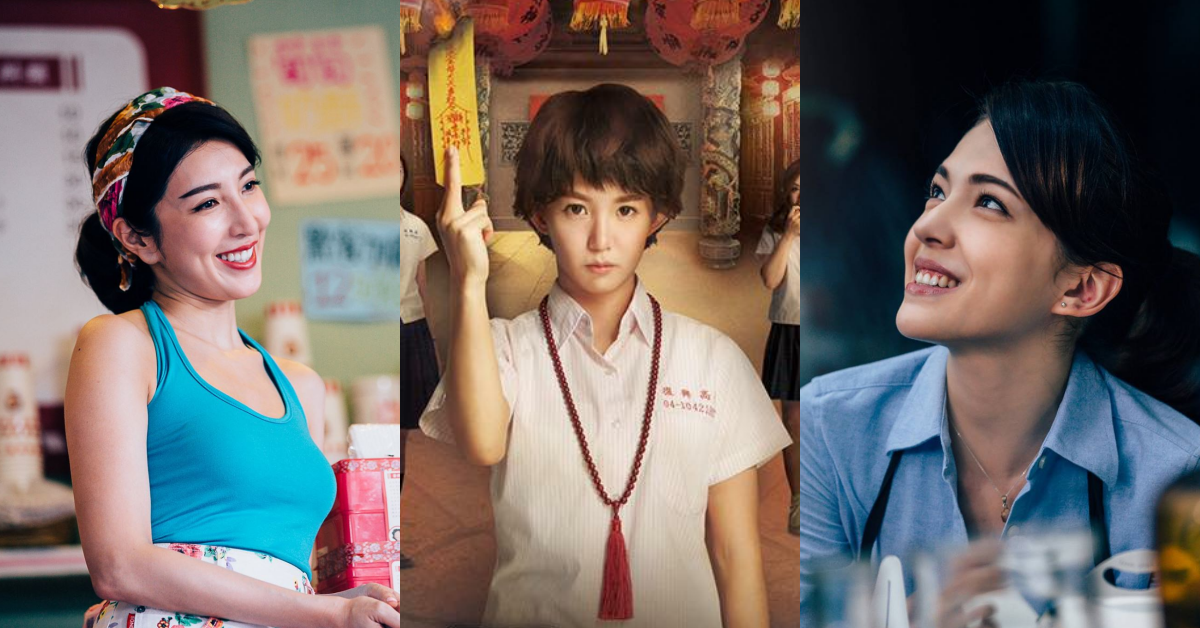 【敲一下金鐘！】美豔許瑋甯vs.可愛郭書瑤！《金鐘獎》迷你劇集最佳女主角贏家會是誰？ 楊謹華、許瑋甯、郭書瑤、溫貞菱、陳庭妮