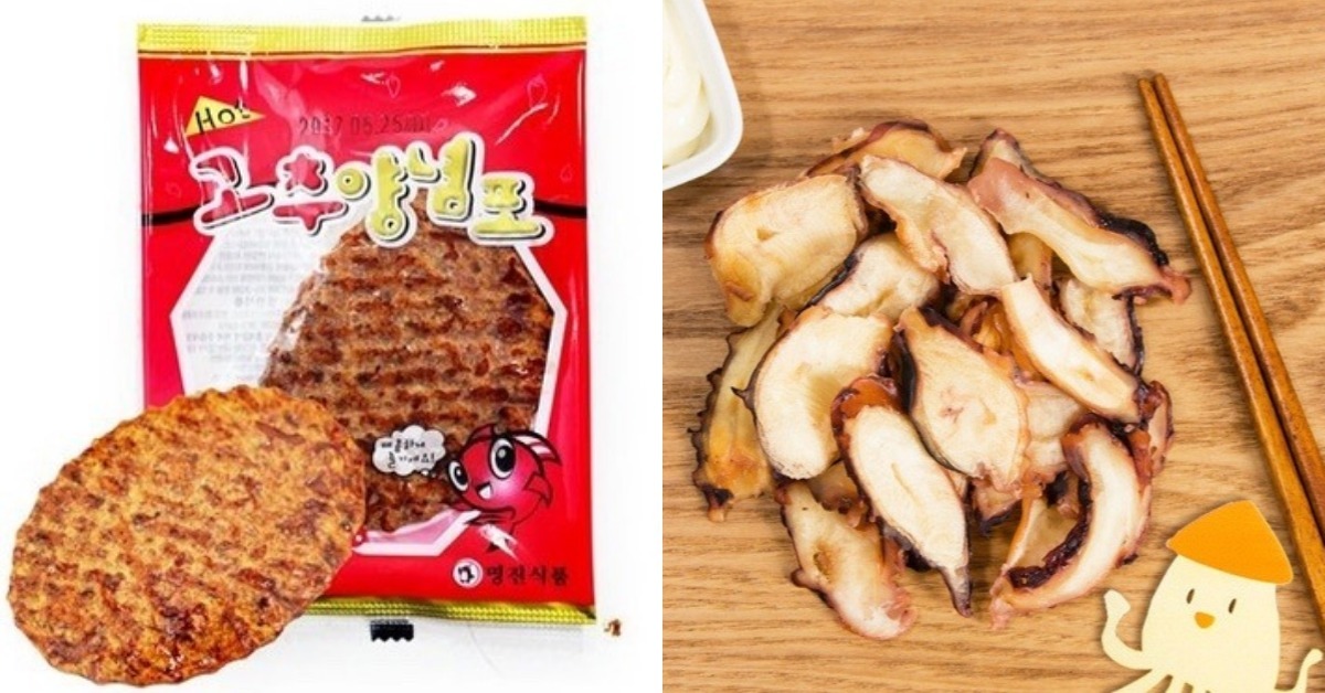 獨酒也可以很豐盛！不藏私推薦5款啤酒絕配好朋友 剁手指小姐、吃貨放送、下酒菜、零食、魷魚、花生、啤酒、酒