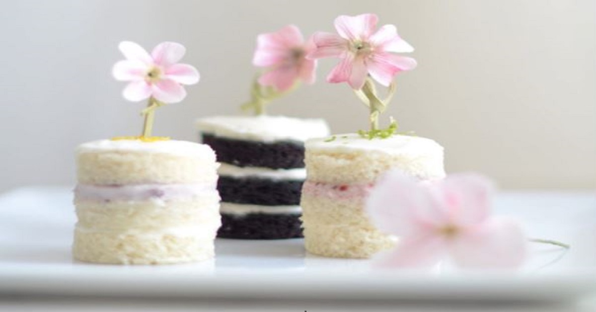 牛軋糖米紙也能做出超美糖花？芭蕾舞者完美製作典雅奢華的翻糖花蛋糕 米紙、糖花、翻糖、芭蕾舞者、Maggie Austin、maggieaustincake、DIY、蛋糕