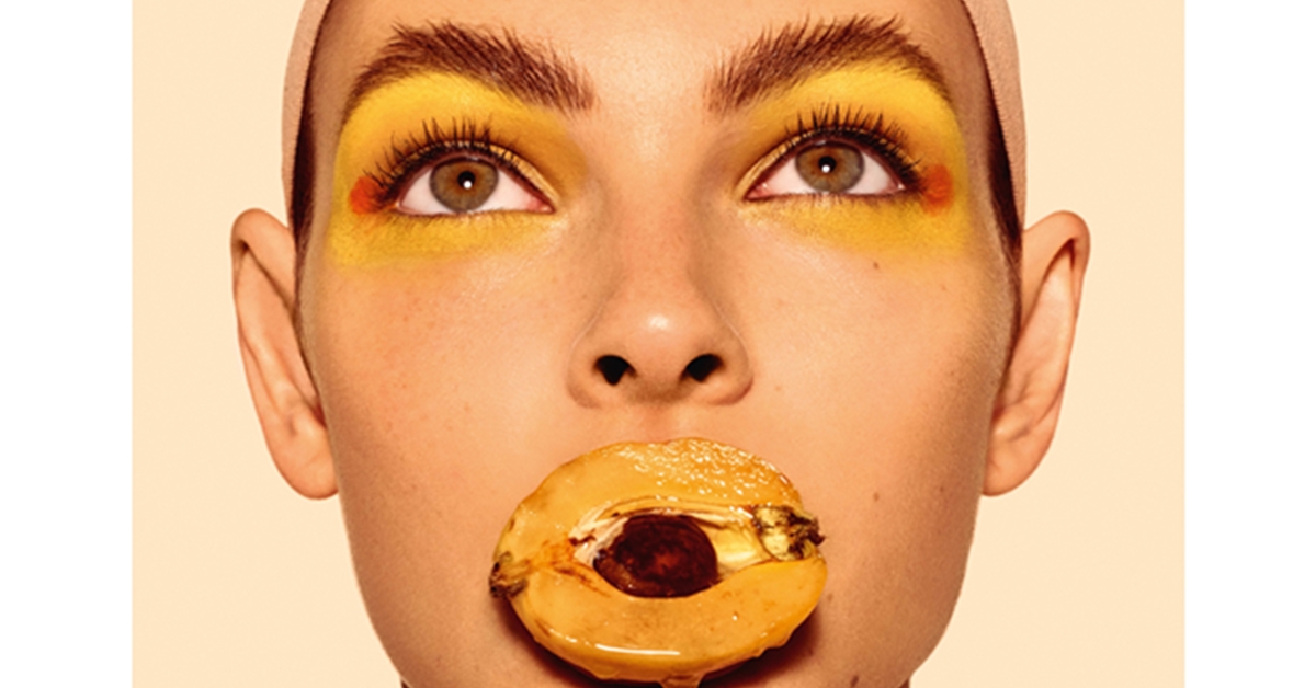 2018就要怪奇優雅！LOEWE將於巴黎時裝周發表攝影師Steven Meisel掌鏡形象照 LOEWE、巴黎時裝周、發表、時裝攝影師、Steven Meisel、掌鏡、2018、春夏女裝、廣告、形象照