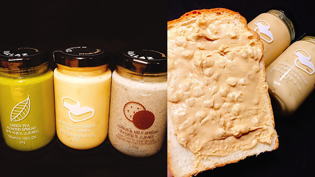 繼抹茶、OREO醬後又出狠招！韓國「年糕口味果醬」再次肥胖征服你 愛玩妞、韓國、果醬、抹茶、OREO