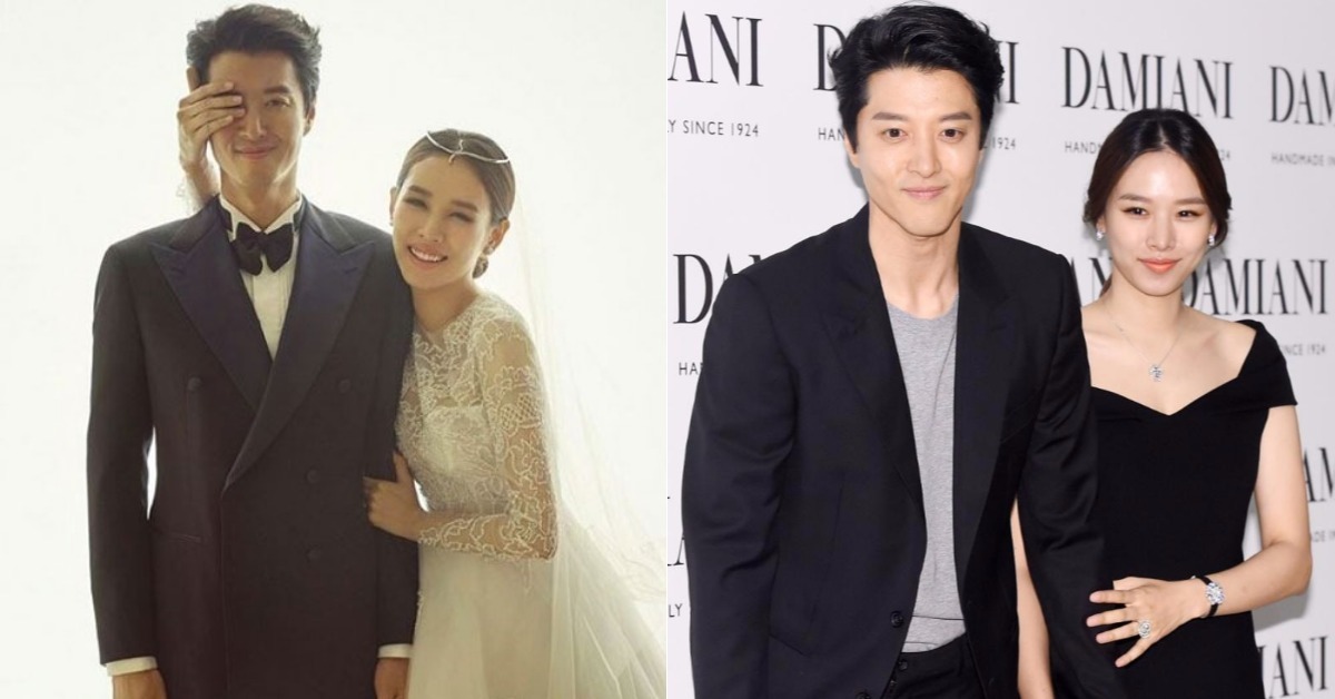 李東健、趙胤熙遭好友爆料已秘密結婚！女方懷孕低調辦婚禮 韓國、李東健、趙胤熙、結婚、金知碩、懷孕、李詩英