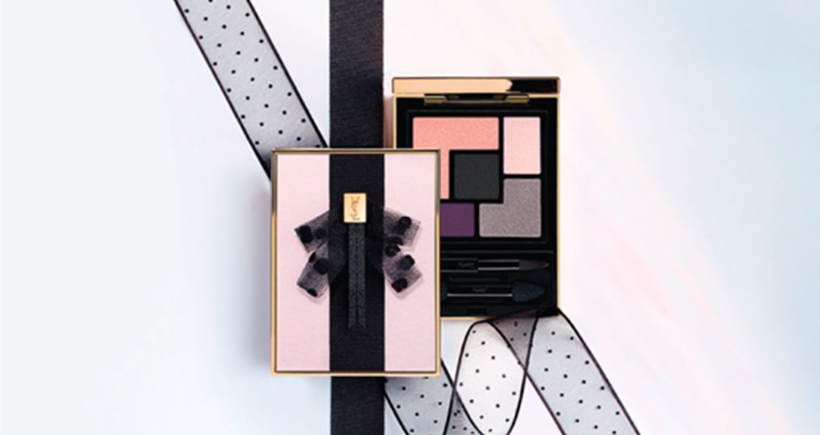 展現巴黎最慾望的色彩！2017周年慶5大超限量YSL美妝精品限點限量發售 2017、周年慶、YSL、美妝精品、限量、發售