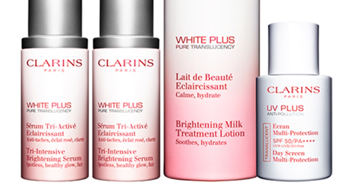 滿足一年四季的各種肌膚狀況！法國No.1保養品牌克蘭詩讓妳再現年輕美麗 法國、No.1、保養、品牌、克蘭詩、年輕、美麗