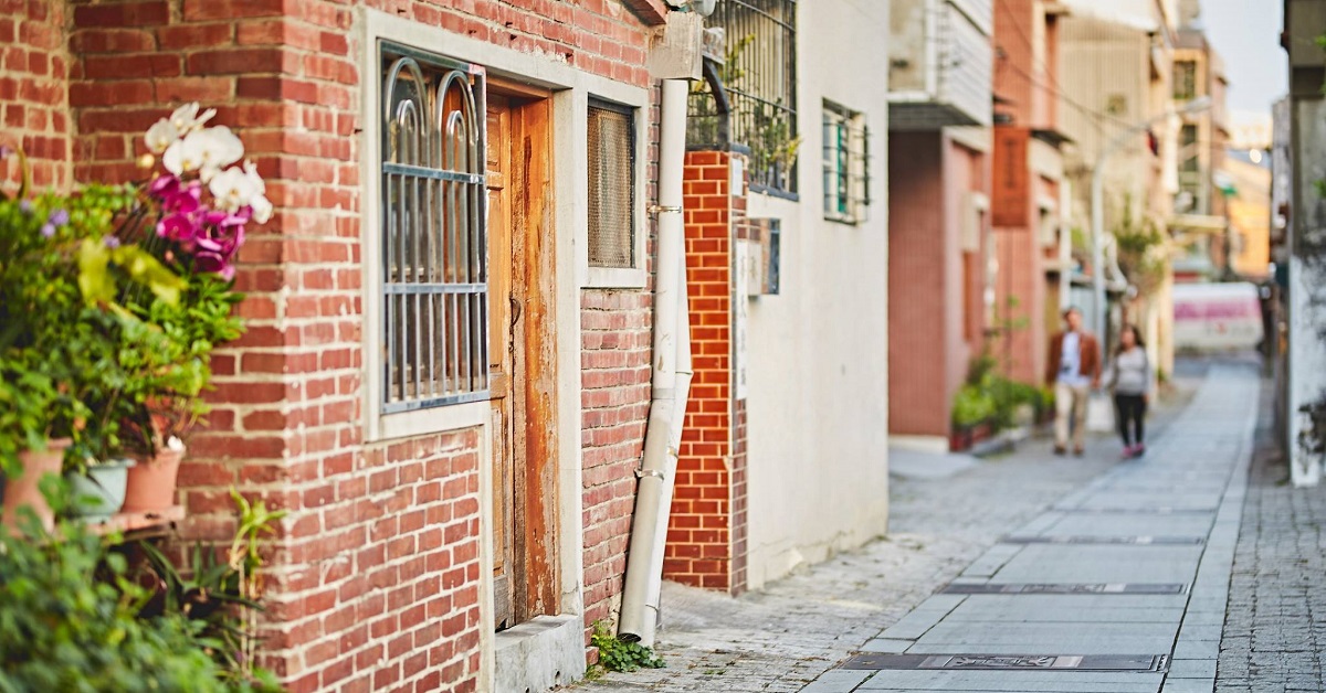 旅行讓設計從神壇中解放！「2017台灣設計展」走進台南巷弄品味美好生活 設計、旅行、台灣設計展、2017、台南、幸福設計、生活