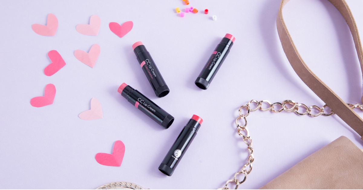 隨時都要做好Kiss的準備！讓男生一看就想親親的甜死人美唇長什麼樣呢？ 接吻、親親、護唇膏、美唇、曼秀雷敦