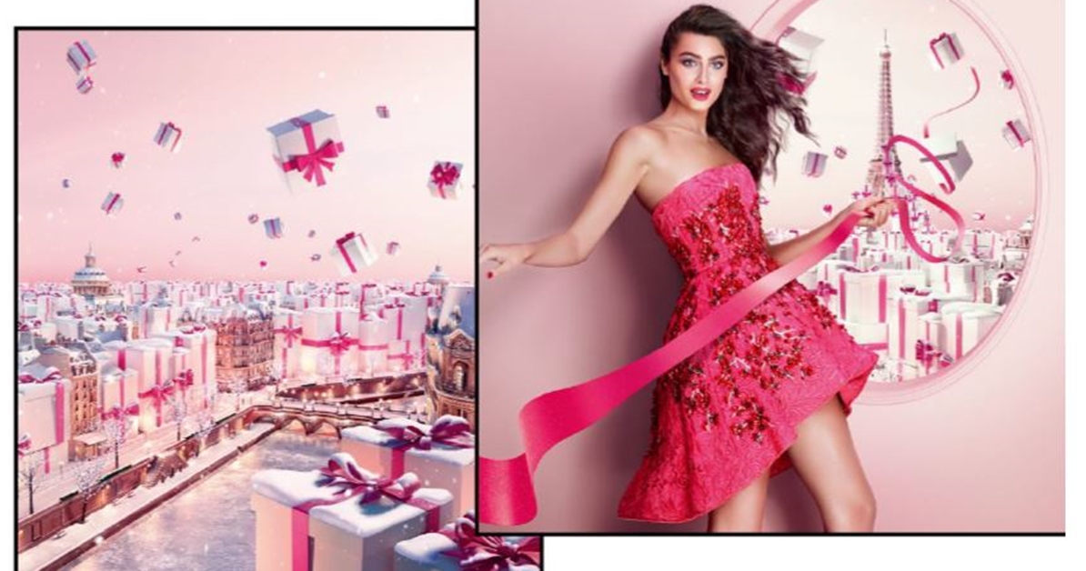 秋冬抗老先準備！蘭蔻狂歡週年慶超生火必BUY清單大公開 蘭蔻、抗老、秋冬、週年慶