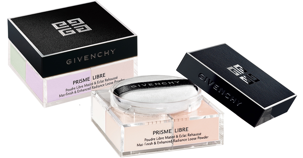 「層層回饋」最貼心！Parfums Givenchy精品級禮贈品大方送入妳心坎 紀梵希、Parfums Givenchy、滿額獻禮、週年慶、Givenchy