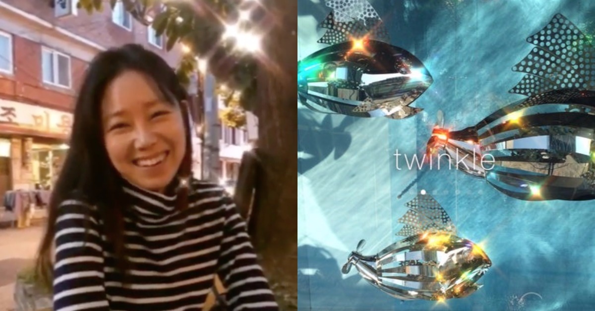 閃閃惹人愛！快跟上孔曉振也在用的《kirakira+》濾鏡App！ 濾鏡、特效、影片、閃亮亮、App