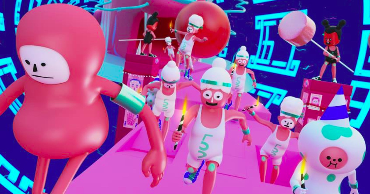 金鐘52視覺設計超可愛！吸睛指數直逼紅毯星光 金鐘獎、金鐘52、敲一下金鐘、視覺設計、串場動畫