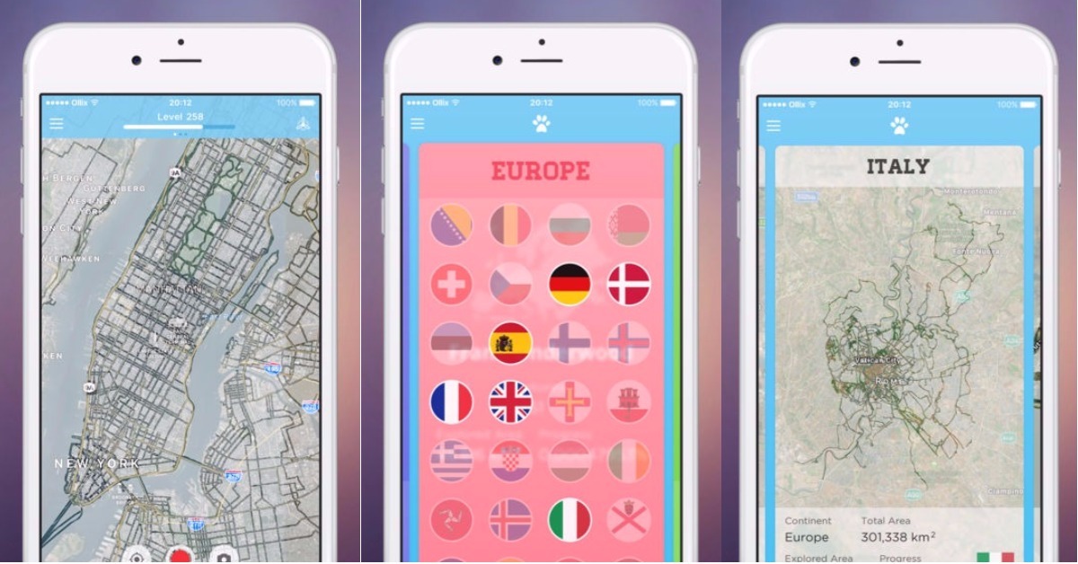 10/5限時免費App特輯：為假期做準備吧！多款旅行必備App限免中～ 限免、免費、特價、iPhone、App、Apple store