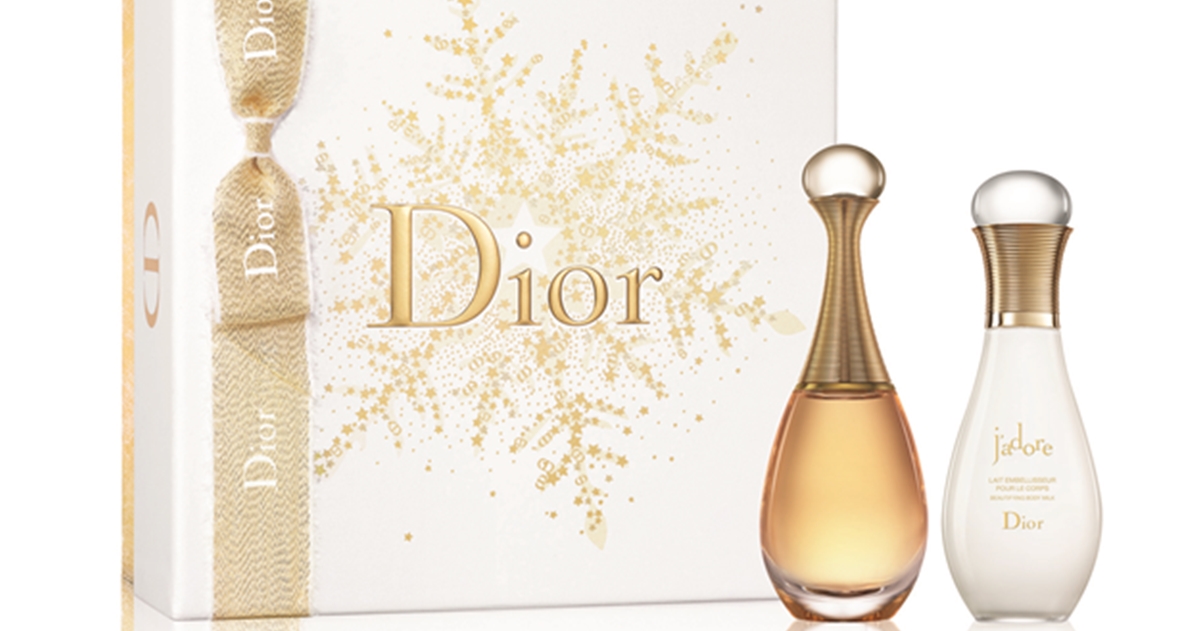 打造全方位完美女人！迪奧今年再推周年慶限定商品 2017、迪奧、周年慶、活動、Dior