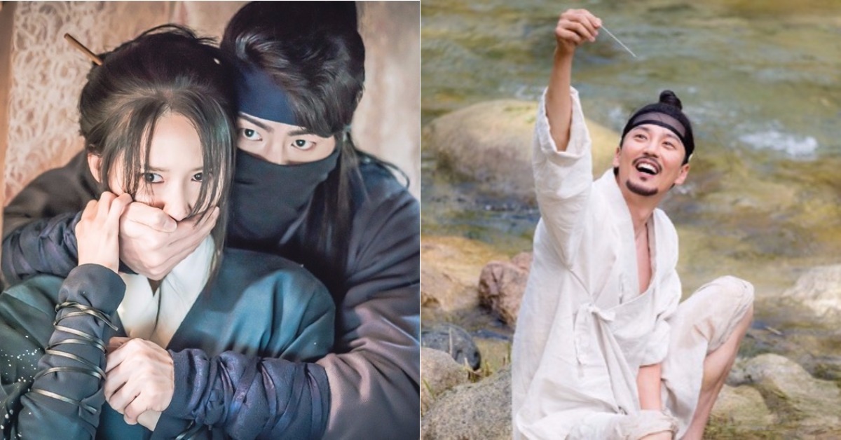 不眠不休一次追完超過癮！剛完結的「5部優質韓劇」推推 韓劇、青春時代2、名不虛傳、救救我、王在相愛