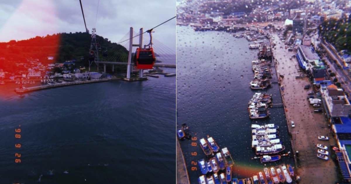 讓手機變成時光機吧！帶你回到舊時代的復古濾鏡App特輯 復古、濾鏡、iPhone、App、Apple store、Google Play