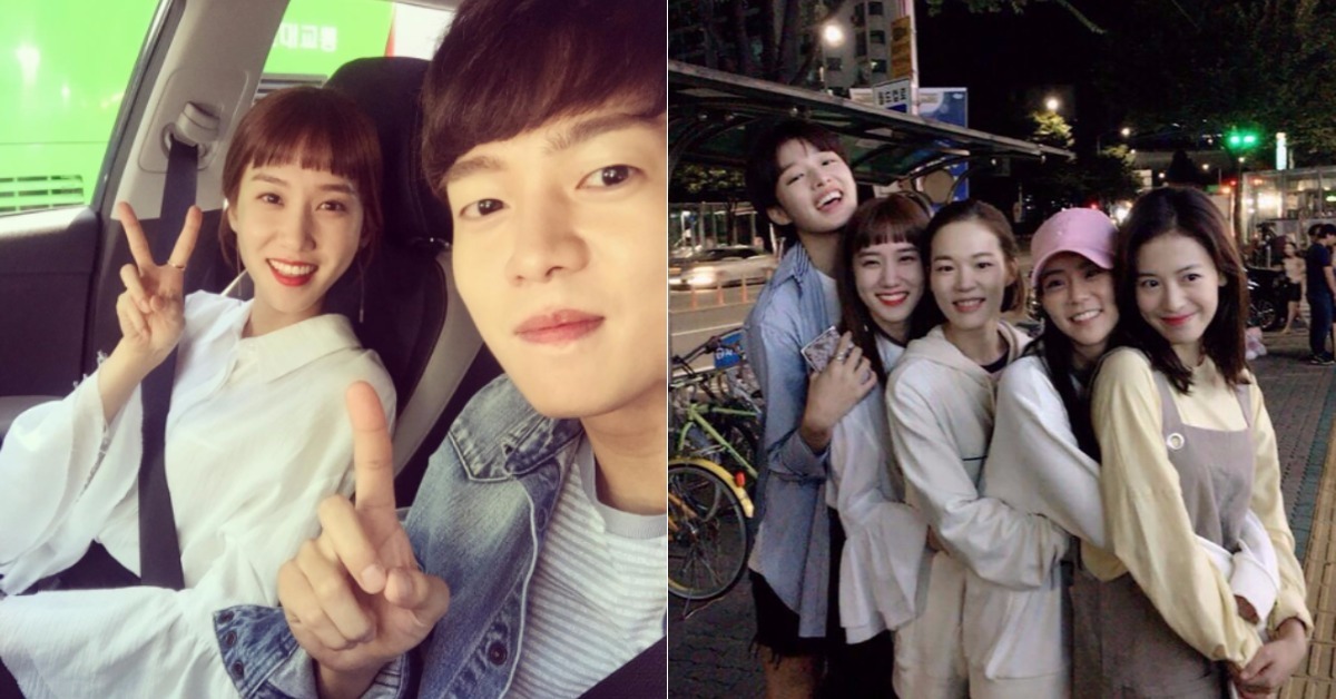 故事最後是未完待續！《青春時代2》結局讓人心塞到不行啊 青春時代2、金玟錫、宋智媛、朴恩玭、林聖旻