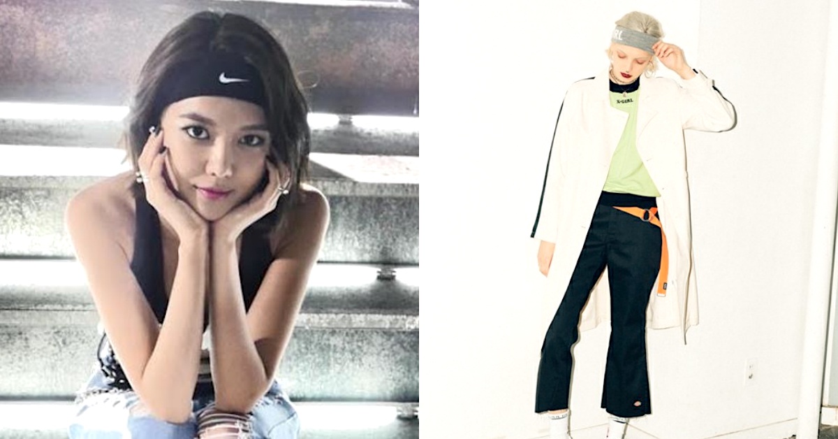 女孩們爭相仿效的衣著指標！每出專輯必刮起的「少女時代」穿搭hit風潮 少女時代、穿搭、韓國、女團、專輯、解散、剁手指小姐