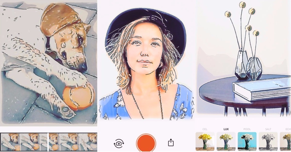 10/12限時免費App特輯：一鍵搞定！懶人專用照片編輯App現正限免中～ 限免、免費、特價、iPhone、App、Apple store