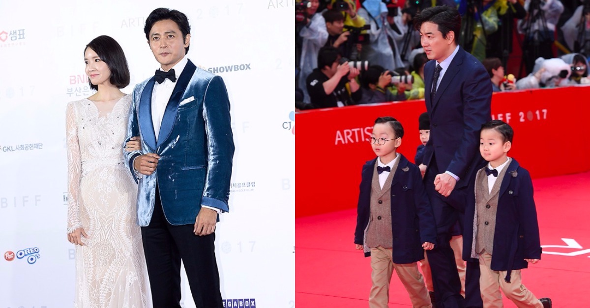 大韓民國萬歲化身帥氣小紳士！釜山國際影展紅毯精彩回顧 釜山國際影展、釜山國際電影節、biff、大韓、民國、萬歲、宋一國、潤娥、張東健、文瑾瑩、尹承雅、孫藝珍、李絮、珉豪、金材昱