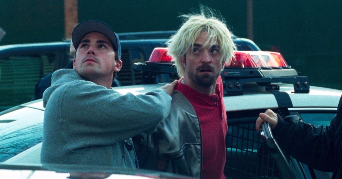 羅伯派汀森演技大爆發幫弟弟逃獄？《失速夜狂奔》逃離人生的無奈 羅伯派汀森、兄弟、逃獄、失速夜狂奔、坎城影展、搶劫、紐約、夜生活