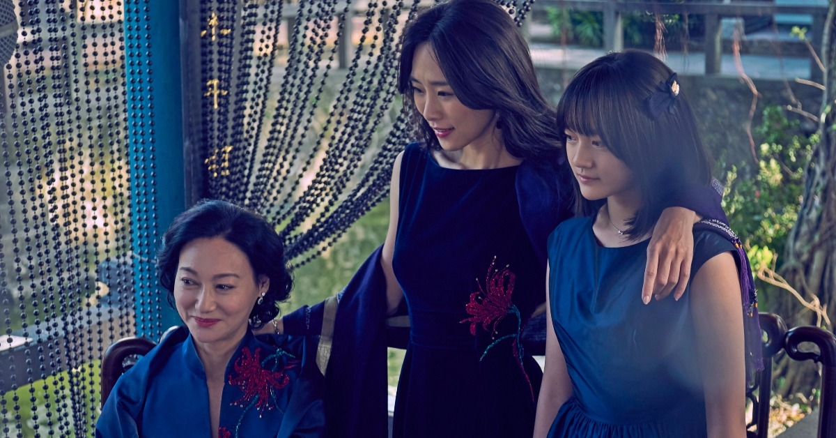 宛如電影版花系列的必取神作？！金馬7項入圍國片《血觀音》和你不賤不散！ 血觀音、楊雅喆、金馬獎、金馬54、金馬54嗎、勾心鬥角、心機、惠英紅、文淇、吳可熙、宮廷劇、花系列