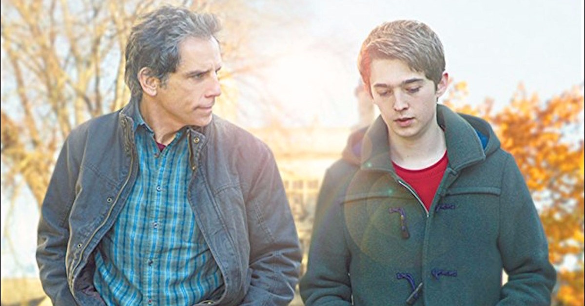 10/20新片快報：《人生剩利組》告訴你魯蛇不是這樣當的！ 新片快報、人生剩利組、班史提勒、屍約、泰國鬼片、梵谷、油畫電影、忌日快樂、無限輪迴